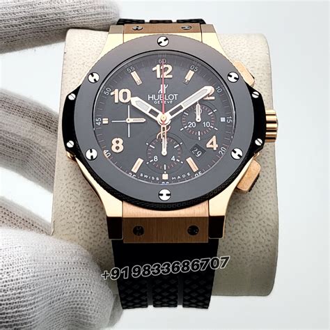 best swiss hublot replica watches|duplicate hublot watches.